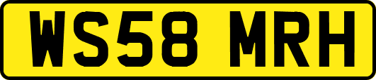 WS58MRH