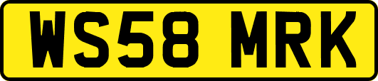 WS58MRK