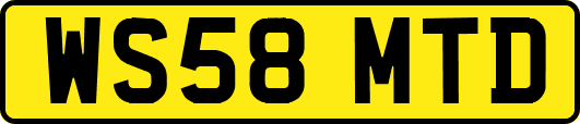 WS58MTD
