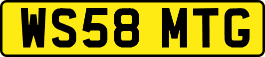 WS58MTG