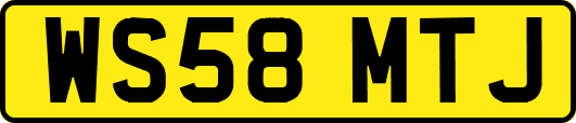 WS58MTJ