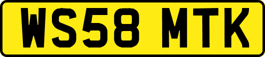 WS58MTK