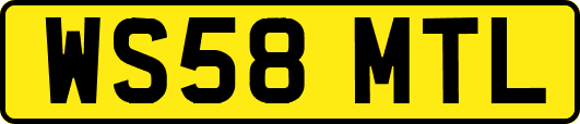 WS58MTL