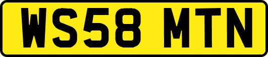 WS58MTN