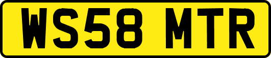 WS58MTR