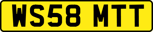 WS58MTT