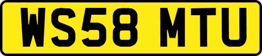 WS58MTU