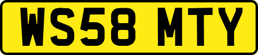 WS58MTY