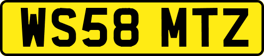 WS58MTZ