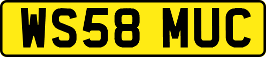 WS58MUC