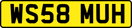 WS58MUH