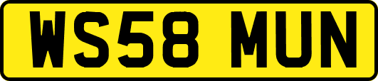 WS58MUN