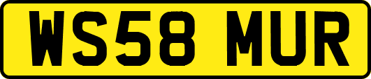 WS58MUR