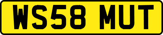 WS58MUT