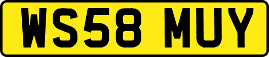 WS58MUY