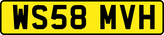 WS58MVH