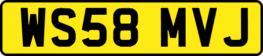 WS58MVJ