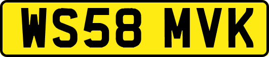 WS58MVK