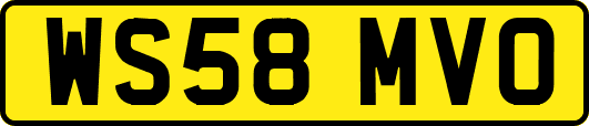 WS58MVO
