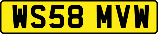 WS58MVW