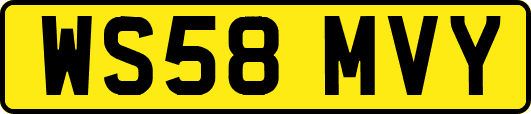 WS58MVY