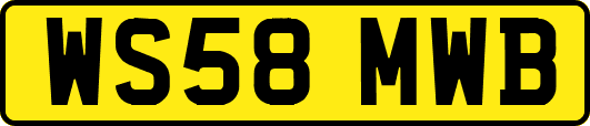 WS58MWB