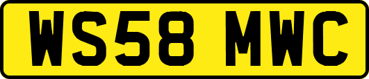 WS58MWC