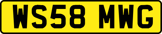 WS58MWG