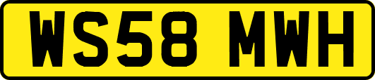 WS58MWH