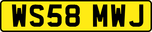 WS58MWJ
