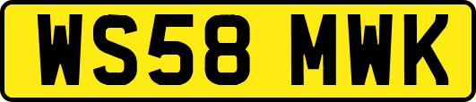 WS58MWK