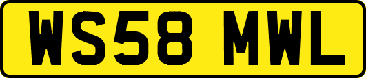 WS58MWL