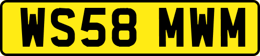 WS58MWM