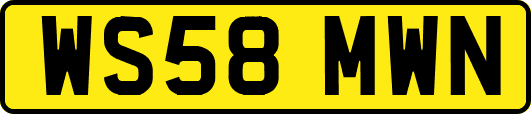 WS58MWN