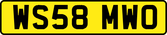WS58MWO