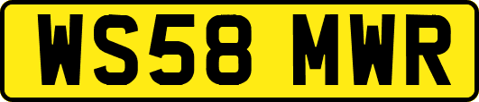 WS58MWR