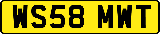 WS58MWT