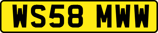 WS58MWW