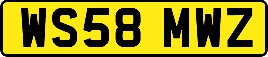 WS58MWZ