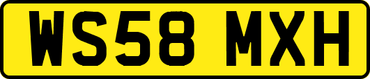 WS58MXH