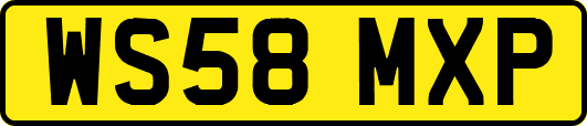 WS58MXP