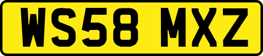 WS58MXZ