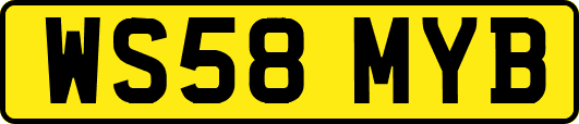 WS58MYB