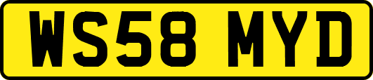 WS58MYD