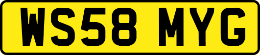 WS58MYG