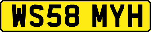 WS58MYH