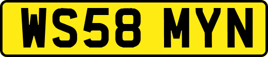 WS58MYN