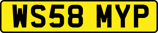 WS58MYP