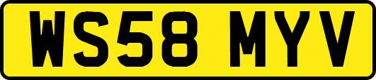 WS58MYV