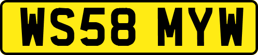 WS58MYW